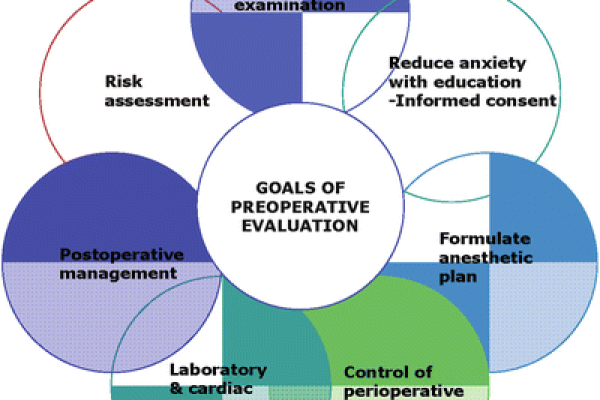 ANESTHESIOLOGY ASSESSMENT